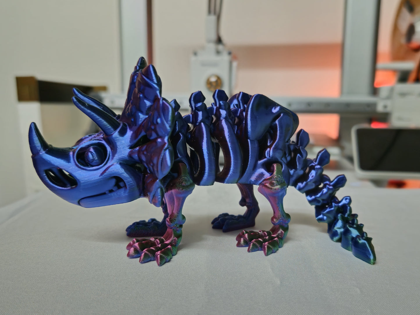 Triceratops