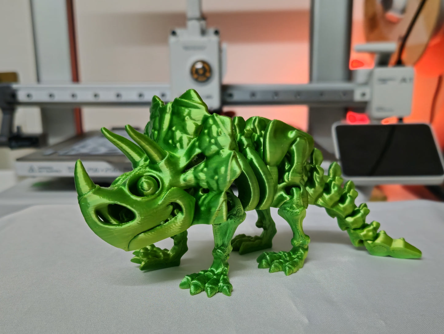 Triceratops