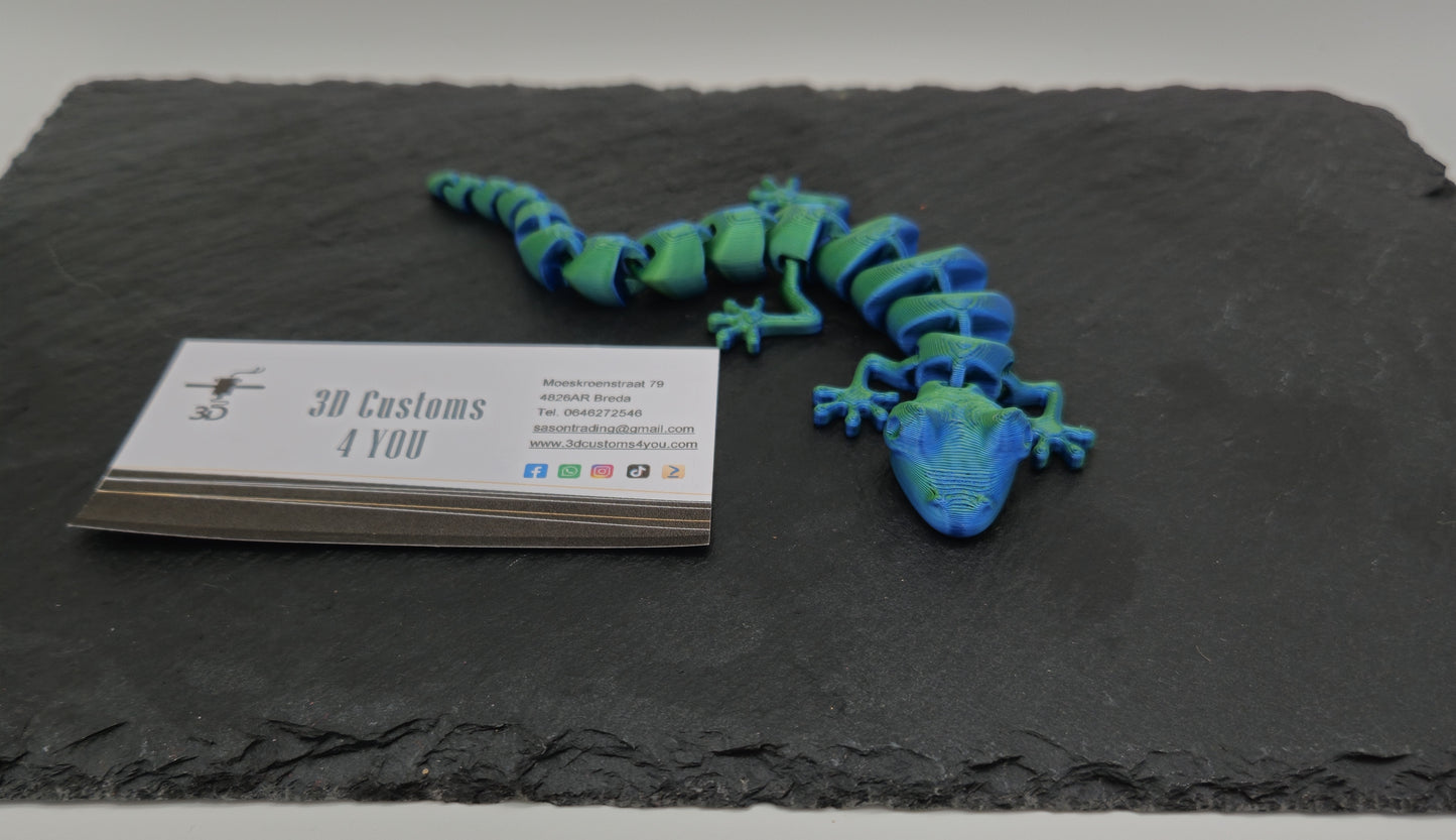 Gekko