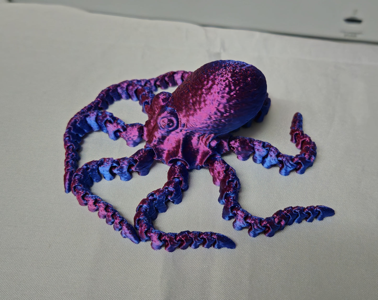 Octopus groot