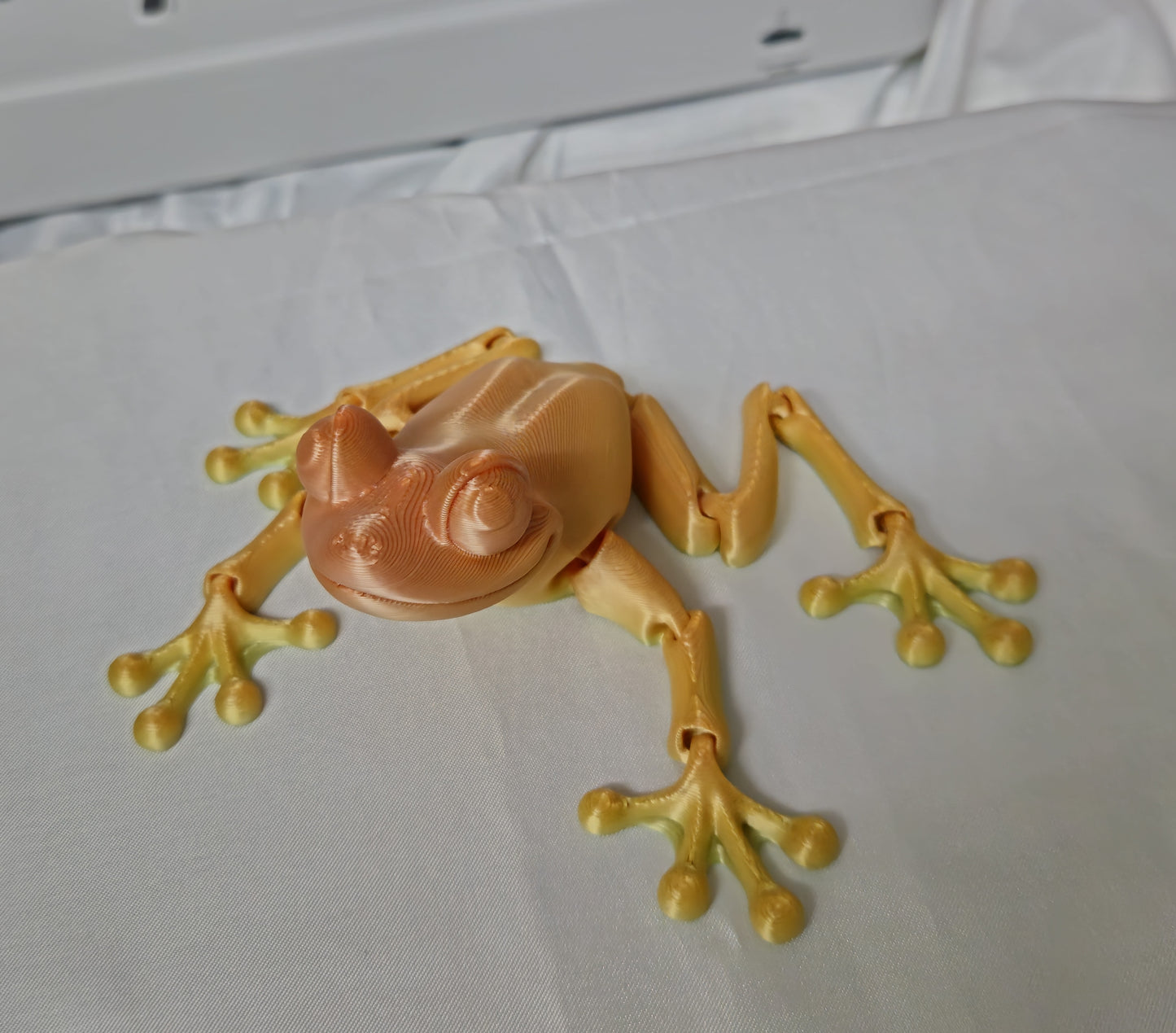 Kikker