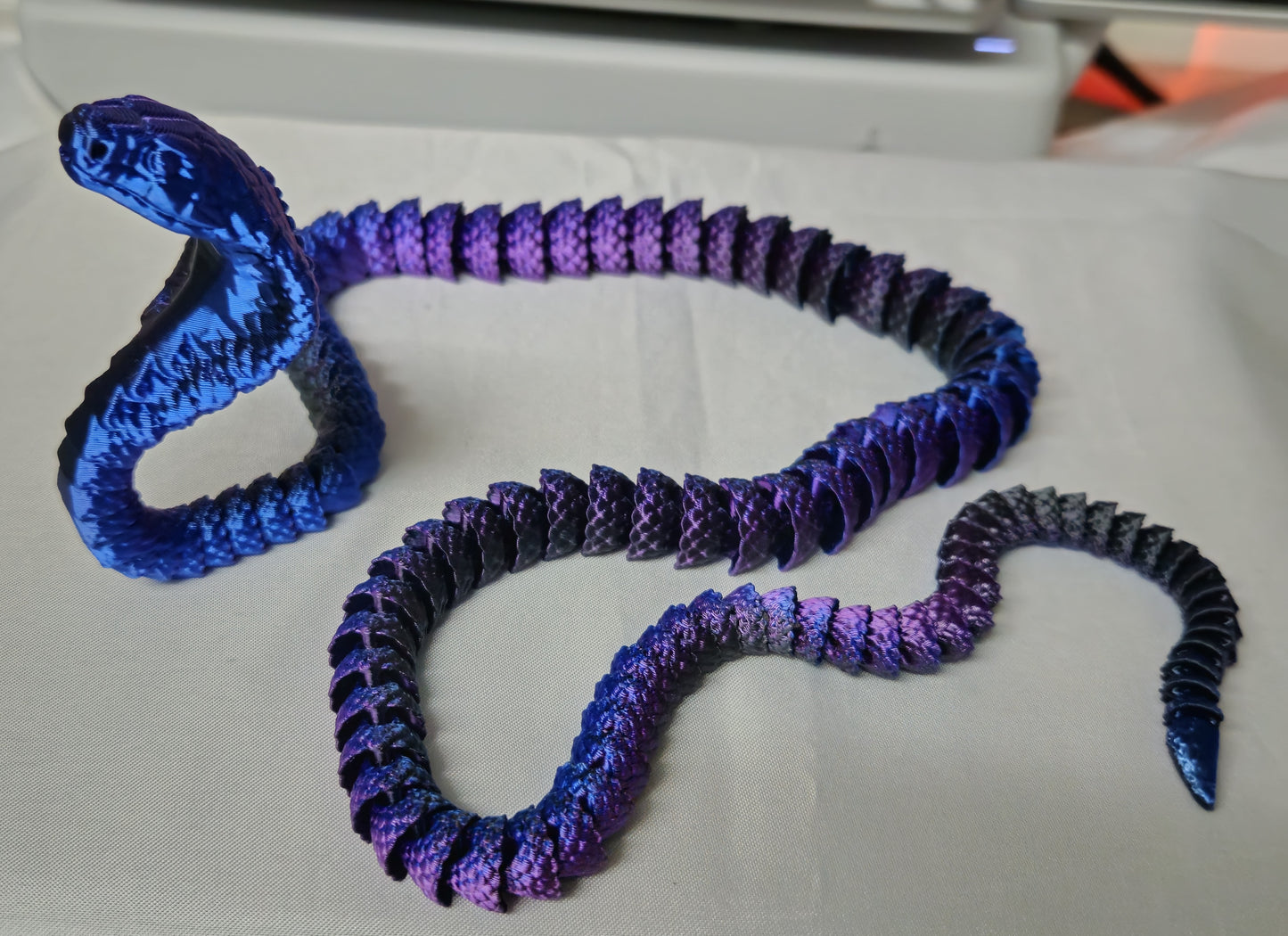 Cobra slang mega